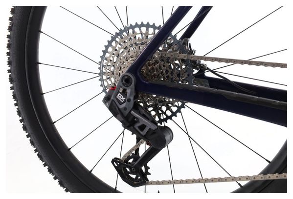 Produit reconditionné · Trek Procaliber 9.7 Carbone GX AXS / Vélo VTT / Trek | Très bon état