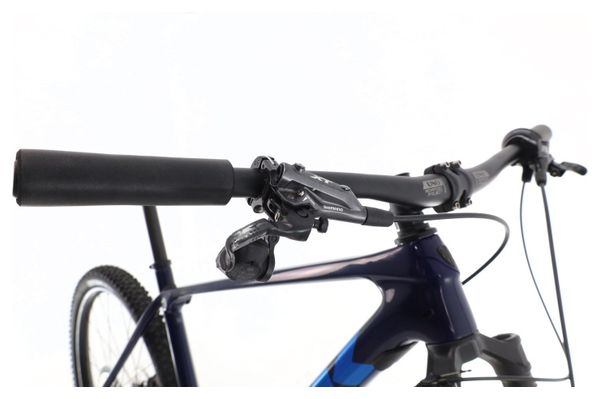 Produit reconditionné · Trek Procaliber 9.7 Carbone GX AXS / Vélo VTT / Trek | Très bon état