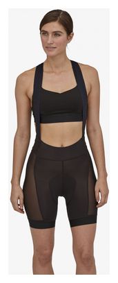 Patagonia Culotte con tirantes <p>Dirt Ro</p>amer Liner Negro Mujer