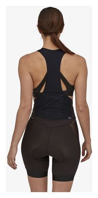 Patagonia Culotte con tirantes <p>Dirt Ro</p>amer Liner Negro Mujer