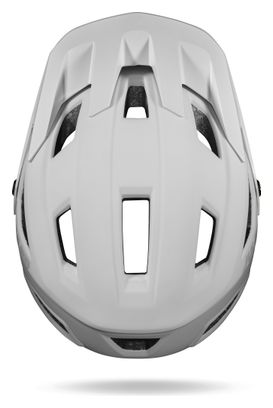Casco MTB Julbo Rock Grigio