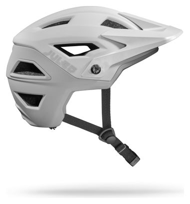 Casco MTB Julbo Rock Grigio