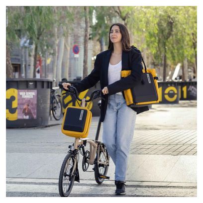 Sacoche de guidon Daily Bar Bag 6L