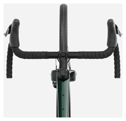 Gravel Bike Trek Checkpoint SL 6 Sram Rival AXS 13V 700 mm Verde Gen. 3