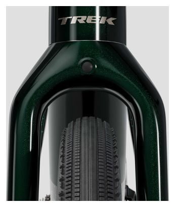 Gravel Bike Trek Checkpoint SL 6 Sram Rival AXS 13V 700 mm Verde Gen. 3