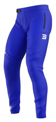 Pantalon Shot Airy Sharp Adulte Bleu