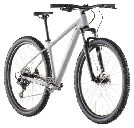 Cube Aim Pro Hardtail MTB Shimano 10S 29'' Greige Grey Beige 2026