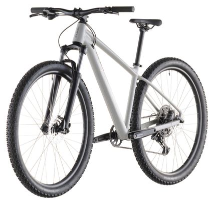 Cube Aim Pro Hardtail MTB Shimano 10S 29'' Greige Grey Beige 2026