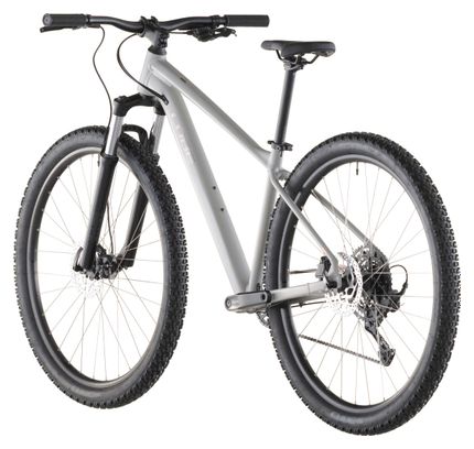 Cube Aim Pro Hardtail MTB Shimano 10S 29'' Greige Grey Beige 2026