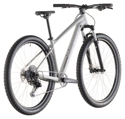 Cube Aim Pro Hardtail MTB Shimano 10S 29'' Greige Grey Beige 2026