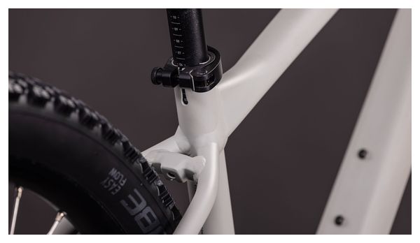 Cube Aim Pro Hardtail MTB Shimano 10S 29'' Greige Grey Beige 2026