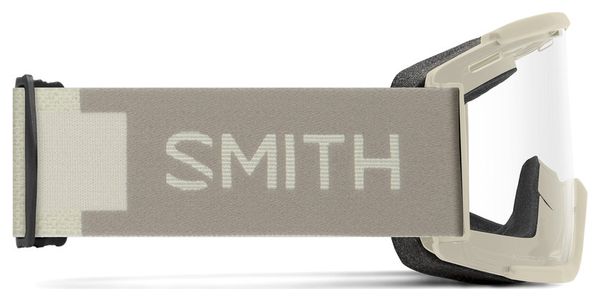 Maschera da MTB Smith Squad XL Grigio