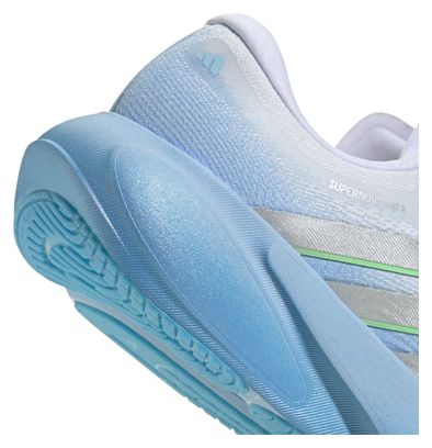 Chaussures Running adidas Supernova Rise 3 Bleu Femme
