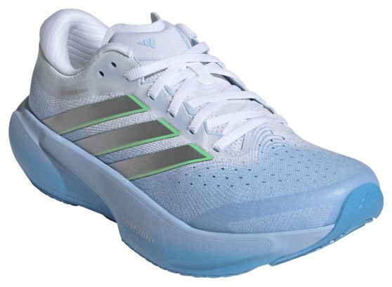 Chaussures Running adidas Supernova Rise 3 Bleu Femme