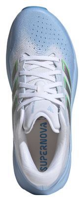 Chaussures Running adidas Supernova Rise 3 Bleu Femme