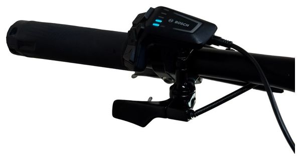 produit reconditionné . Advanced Trekking Pro FS Shimano XT 2024 . Vélo électrique . Advanced . très bon état
