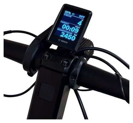 produit reconditionné . Advanced Trekking Pro FS Shimano XT 2024 . Vélo électrique . Advanced . très bon état