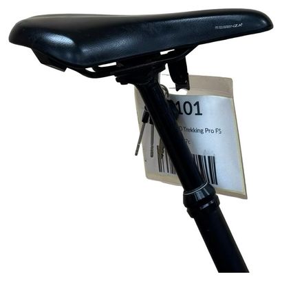 produit reconditionné . Advanced Trekking Pro FS Shimano XT 2024 . Vélo électrique . Advanced . très bon état
