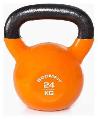 Kettlebell 24Kg - BOOMFIT