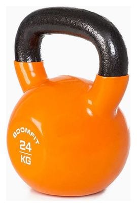 Kettlebell 24Kg - BOOMFIT