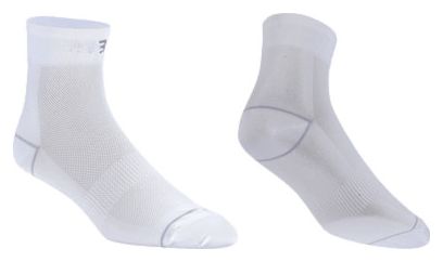 Confezione da 2 paia di calzini CombiFeet neri