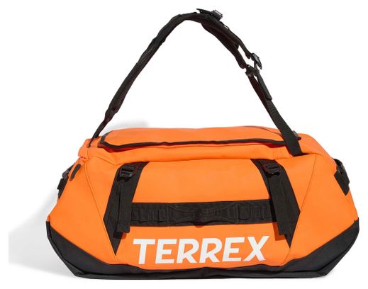 adidas Terrex Xperior Expedition 70L Travel Bag Orange | Alltricks.com