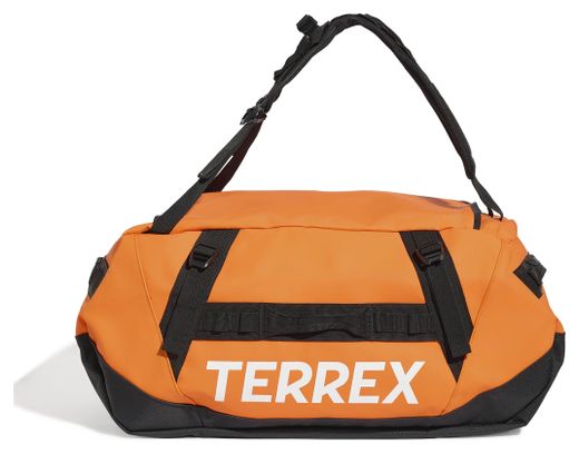 Reistas adidas Terrex Xperior Expedition 70L Oranje