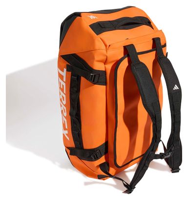 Reistas adidas Terrex Xperior Expedition 70L Oranje