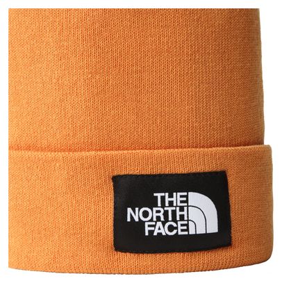 Bonnet The North Face DOCK WORKER RECYCLED Beige