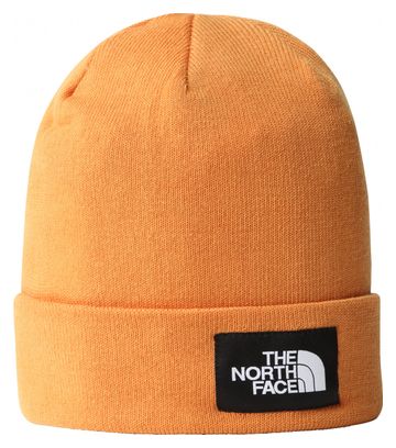 Bonnet The North Face DOCK WORKER RECYCLED Beige