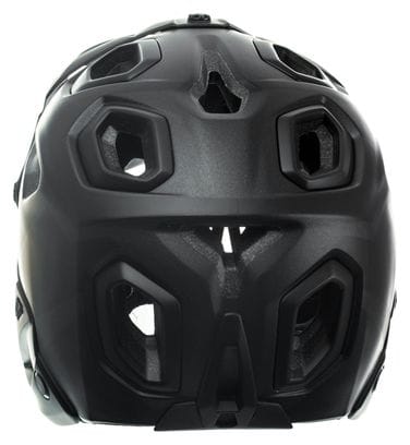MET Parachute Helm Zwart