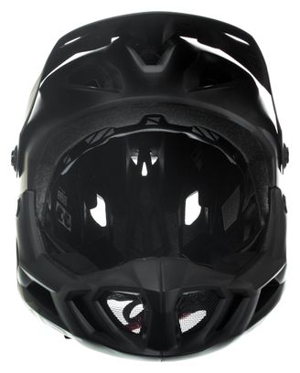 MET Parachute Helmet Black