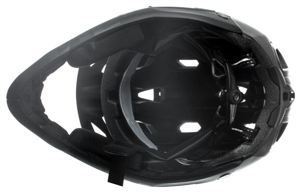 MET Parachute Helm Zwart