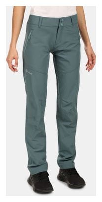 Pantalon randonnée femme Kilpi LAGO-W