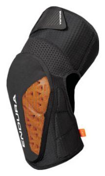 Endura MT500 D3O Open Knee Pads Black