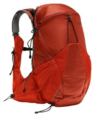 Vaude Trail Spacer 18 Backpack Red Unisex