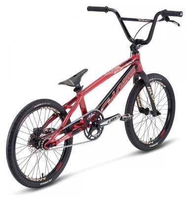 BMX Race Chase Element Pro XXL Red 2024