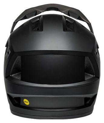 Bell Sanction 2 DLX Mips Full Face Helmet Black