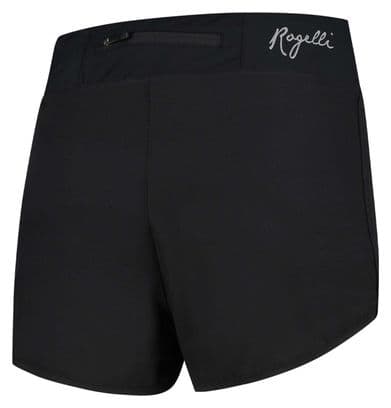 Short Rogelli Core Noir Femme