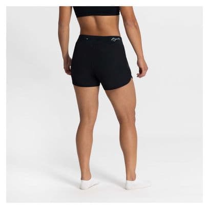 Short Rogelli Core Noir Femme