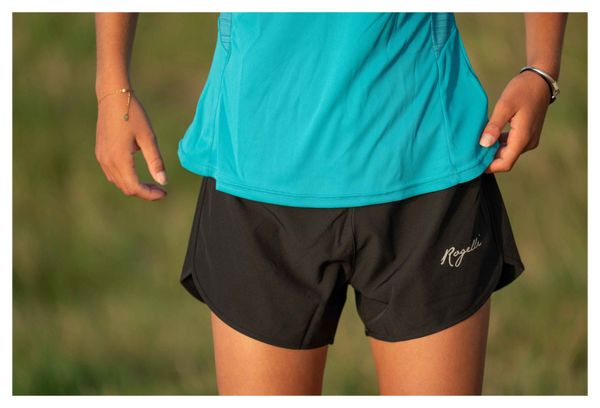 Short Cuissard Running Rogelli Core - Femme