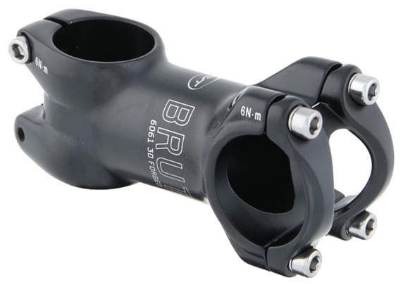 Vorbau Contec Brut Selection Schwarz