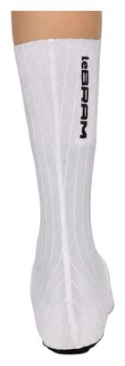 Coppia di copriscarpe Aéro LeBram Race bianchi