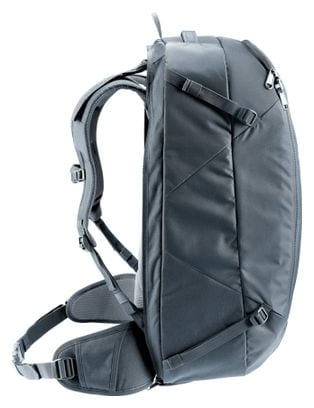 Deuter Access 55L Hiking Bag Black