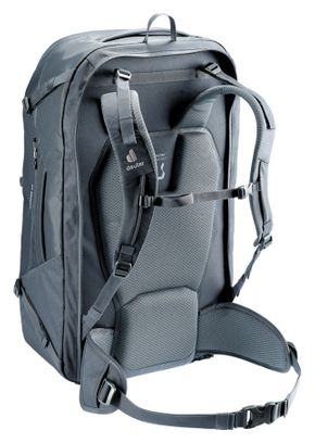 <p>Wanderrucksack</p>Deuter Access 55L Schwarz