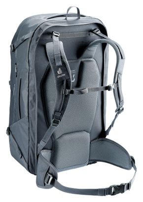 Deuter Access 55L Hiking Bag Black