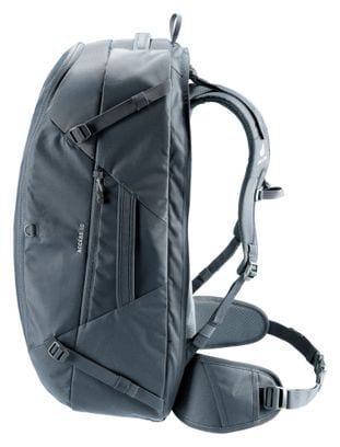 <p>Wanderrucksack</p>Deuter Access 55L Schwarz