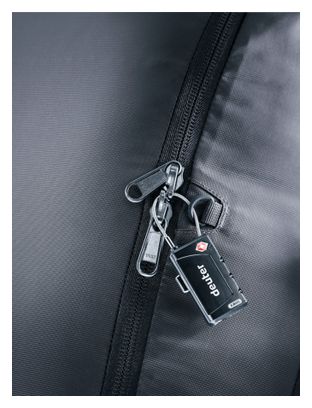 <p>Wanderrucksack</p>Deuter Access 55L Schwarz