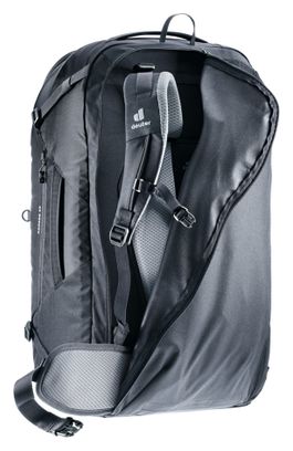 <p>Wanderrucksack</p>Deuter Access 55L Schwarz