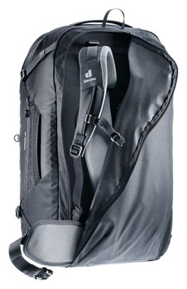 Deuter Access 55L Hiking Bag Black